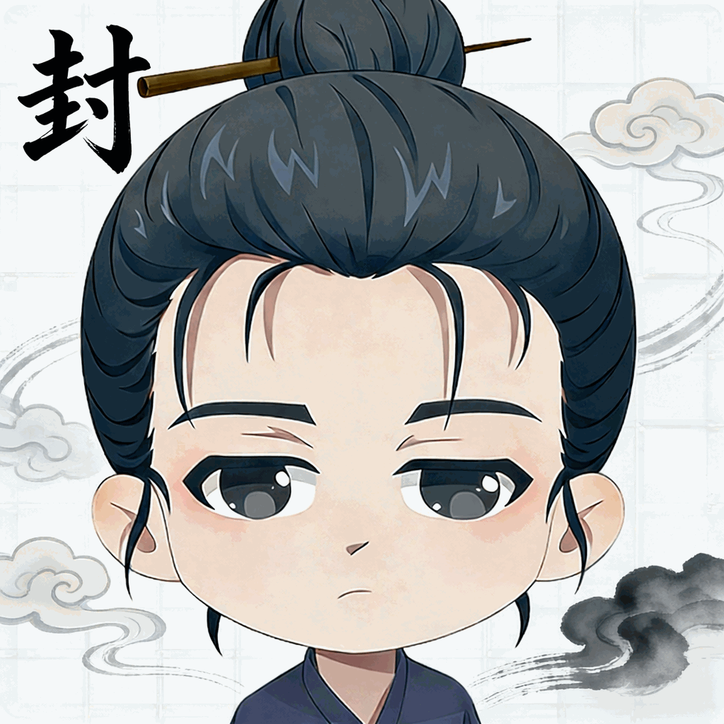 依灵封妖志