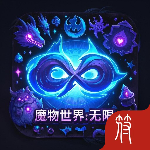 魔物世界无限