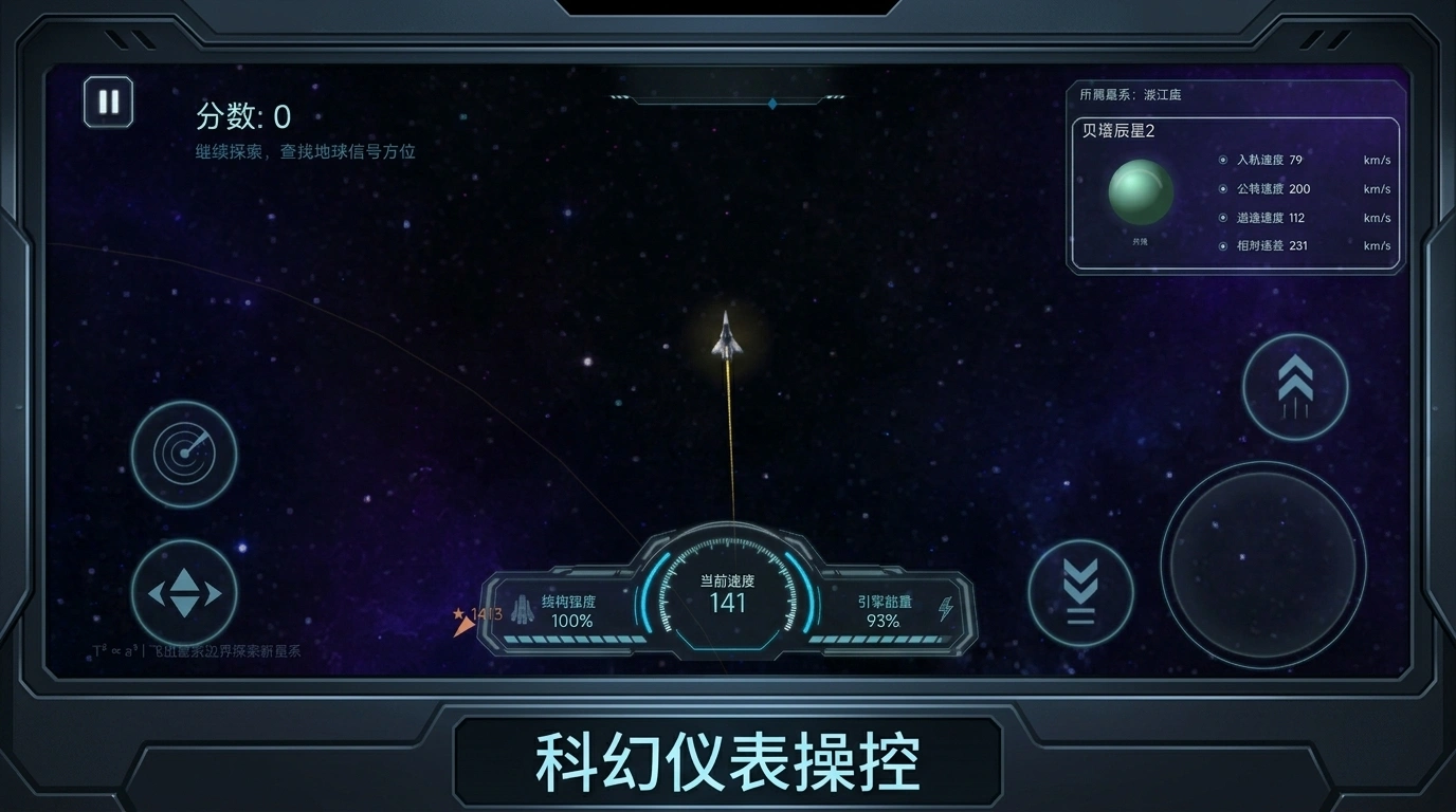 跃星者
