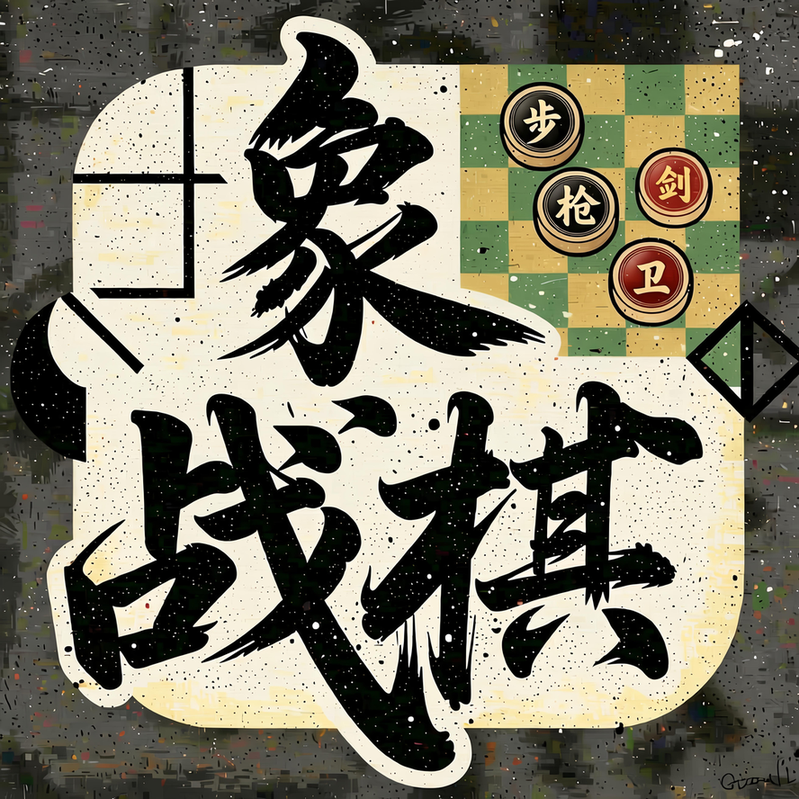 象战棋