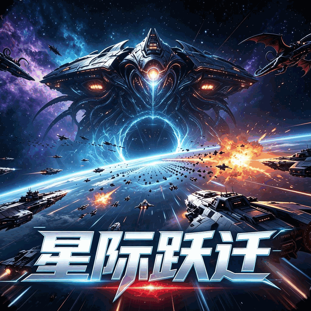 星际跃迁虫族入侵