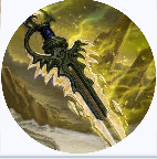 神将降魔