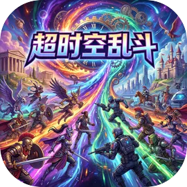 超时空乱斗
