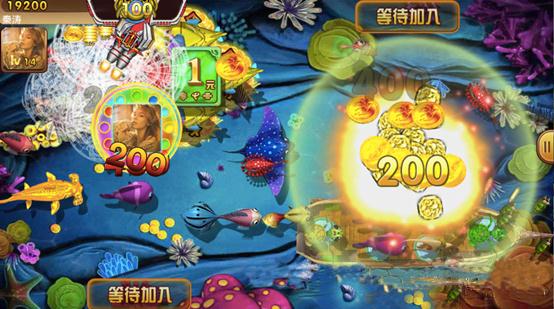 飞禽走兽官方版正版